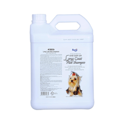 ABK Aloe Rise Shampoo for Dogs and Cats, XL, 5 litre - Animeal
