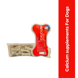 ABSOLUTE CALCIUM BONE JAR (L)