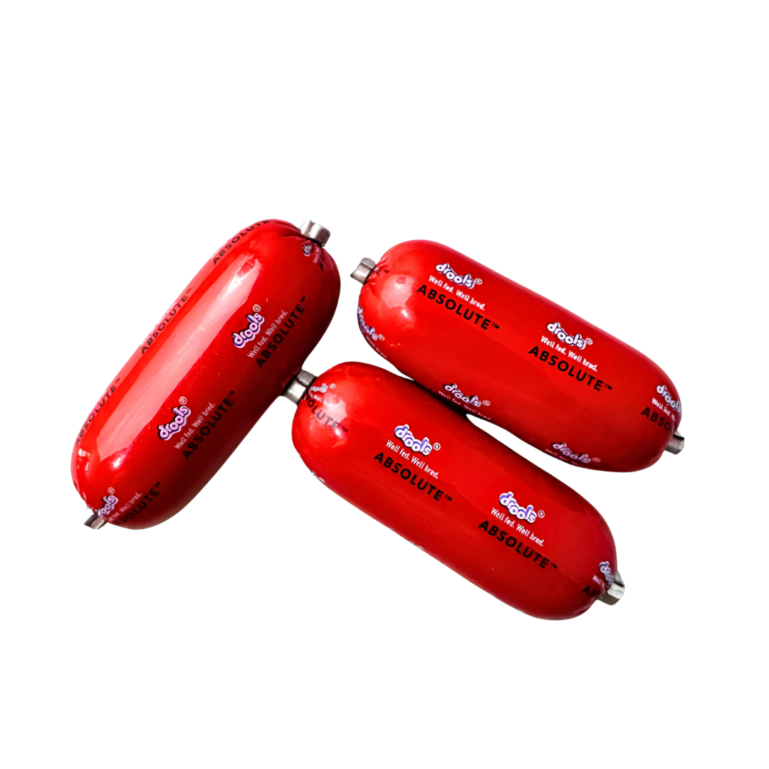 ABSOLUTE CALCIUM SAUSAGE - Animeal