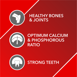 ABSOLUTE CALCIUM SAUSAGE - Animeal