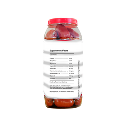 ABSOLUTE CALCIUM SAUSAGE - Animeal