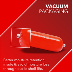 ABSOLUTE CALCIUM SAUSAGE - Animeal