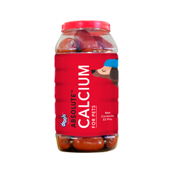 ABSOLUTE CALCIUM SAUSAGE - Animeal