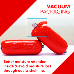 ABSOLUTE CALCIUM SAUSAGE - Animeal