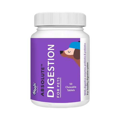 ABSOLUTE DIGESTIVE TABLET - Animeal