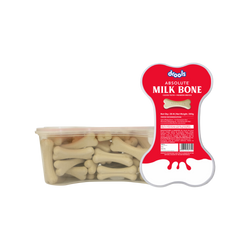 ABSOLUTE MILK BONE - Animeal