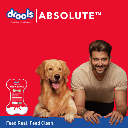 ABSOLUTE MILK BONE - Animeal