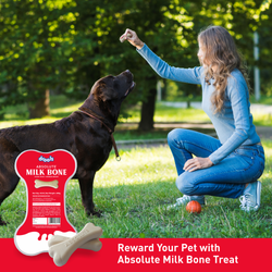 ABSOLUTE MILK BONE - Animeal