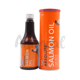 ABSOLUTE SALMON OIL (S)