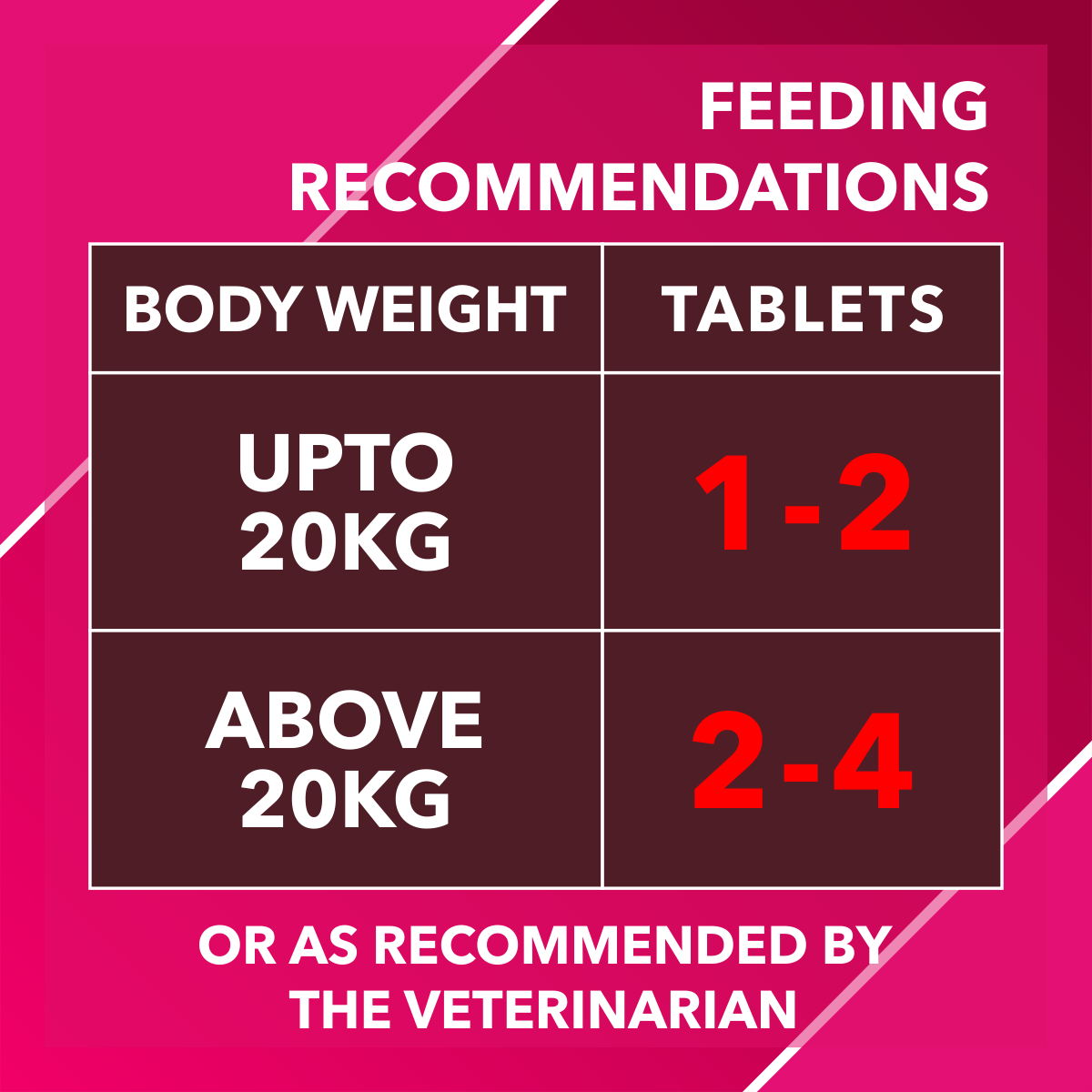 ABSOLUTE SKIN & COAT TABLET (L) - Animeal