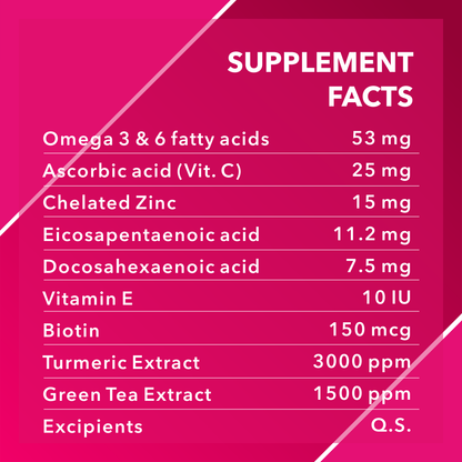 ABSOLUTE SKIN & COAT TABLET (L) - Animeal