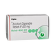 ACIVIR 400 DT TABLET
