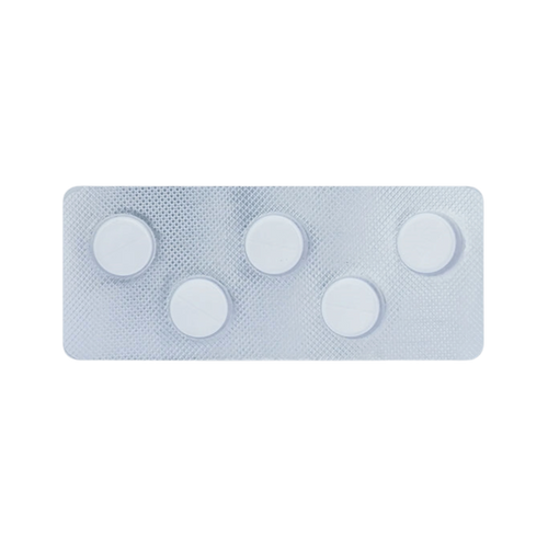 ACIVIR 400 DT TABLET - Animeal