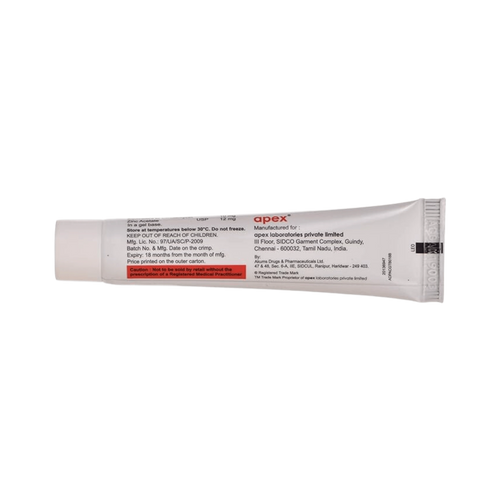 ACNOVATE GEL - Animeal