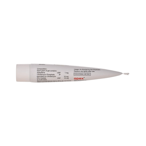 ACNOVATE GEL - Animeal
