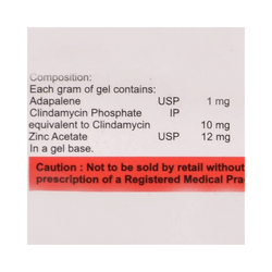 ACNOVATE GEL - Animeal