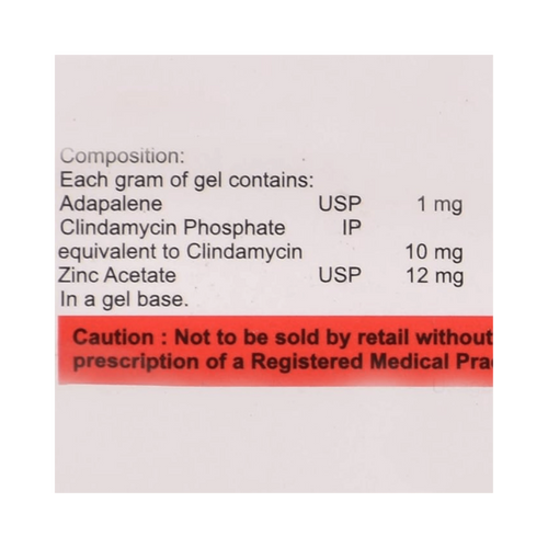ACNOVATE GEL - Animeal