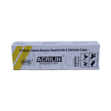ACRILIN CREAM (S)