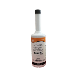 ACTIVATED CHARCOAL (M) - Animeal