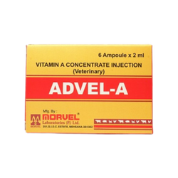 ADVEL-A INJ - Animeal