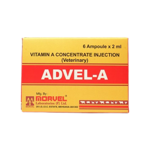 ADVEL-A INJ - Animeal