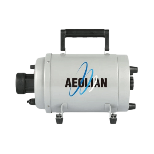 AEOLIAN BLASTER SINGLE MOTOR DRYER - Animeal