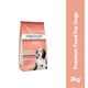 AG ADULT FRESH SALMON DRY FOOD [2KG]