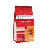AG DOG MINI CHICKEN & RICE DRY FOOD [2KG]