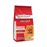 AG DOG MINI CHICKEN & RICE DRY FOOD [6KG]