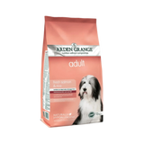 AG DOG SALMON AND RICE DRY FOOD (L)
