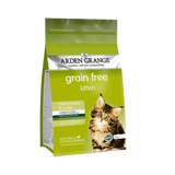 AG KITTEN CHIC & POTATO DRY FOOD (S)