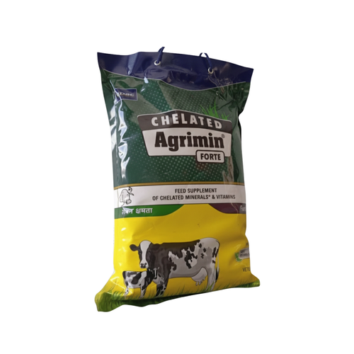 AGRIMIN FORTE POWDER [1 Kg] - Animeal