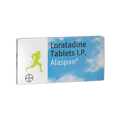 ALASPAN TABLET - Animeal