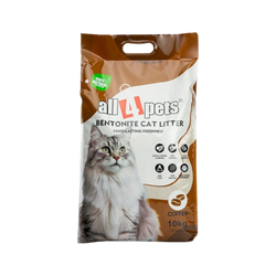 ALL 4 PETS CAT LITTER COFFEE - Animeal