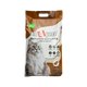 ALL 4 PETS CAT LITTER COFFEE