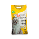 ALL 4 PETS CAT LITTER LEMON