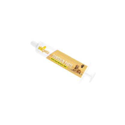 ALL4VETS CANICALM CALMING PASTE FOR DOGS [15 ML]