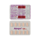 ALLEGRA 120MG TABLET