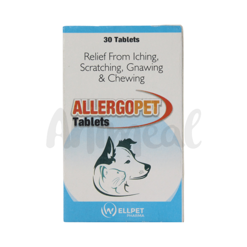 ALLERGOPET - Animeal