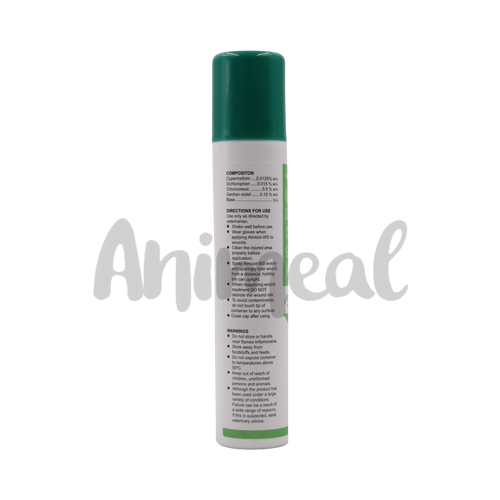 ALMIZOL WS SPRAY - Animeal
