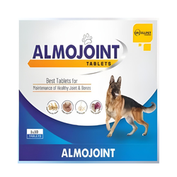 ALMOJOINT TABLET - Animeal