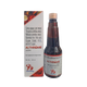 ALTHROMB SYRUP [200 ML]