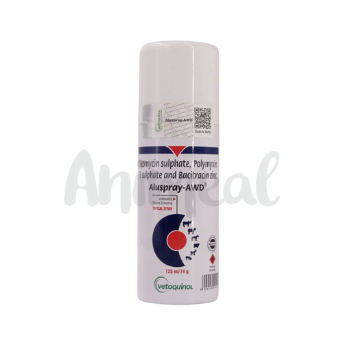 ALUSPRAY AWD SPRAY (L) - Animeal