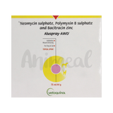 ALUSPRAY AWD SPRAY (S)