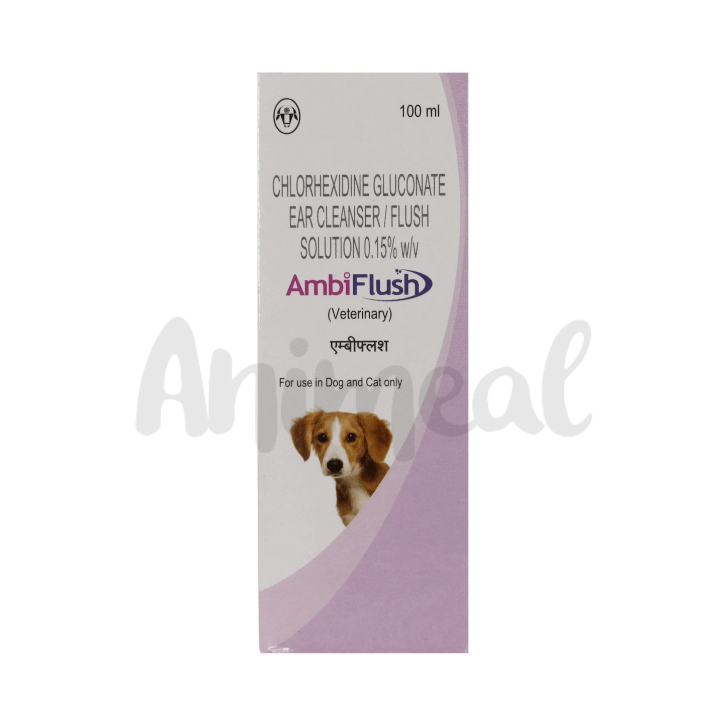AMBIFLUSH SOLUTION - Animeal