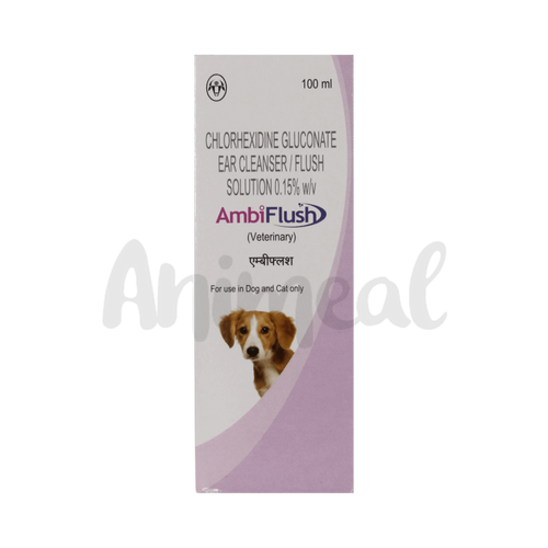 AMBIFLUSH SOLUTION - Animeal