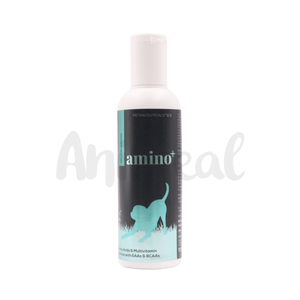 AMINO + SYRUP - Animeal