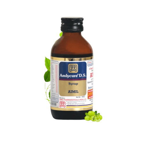 AMLYCURE D.S PET LIQUID (S) - Animeal