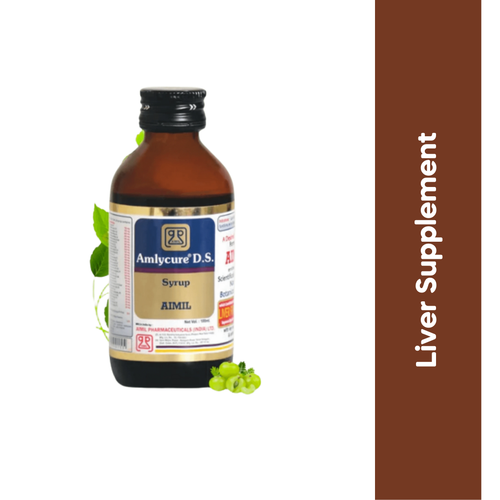AMLYCURE D.S PET LIQUID (S) - Animeal