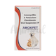 AMOXIPET DRY SYRUP